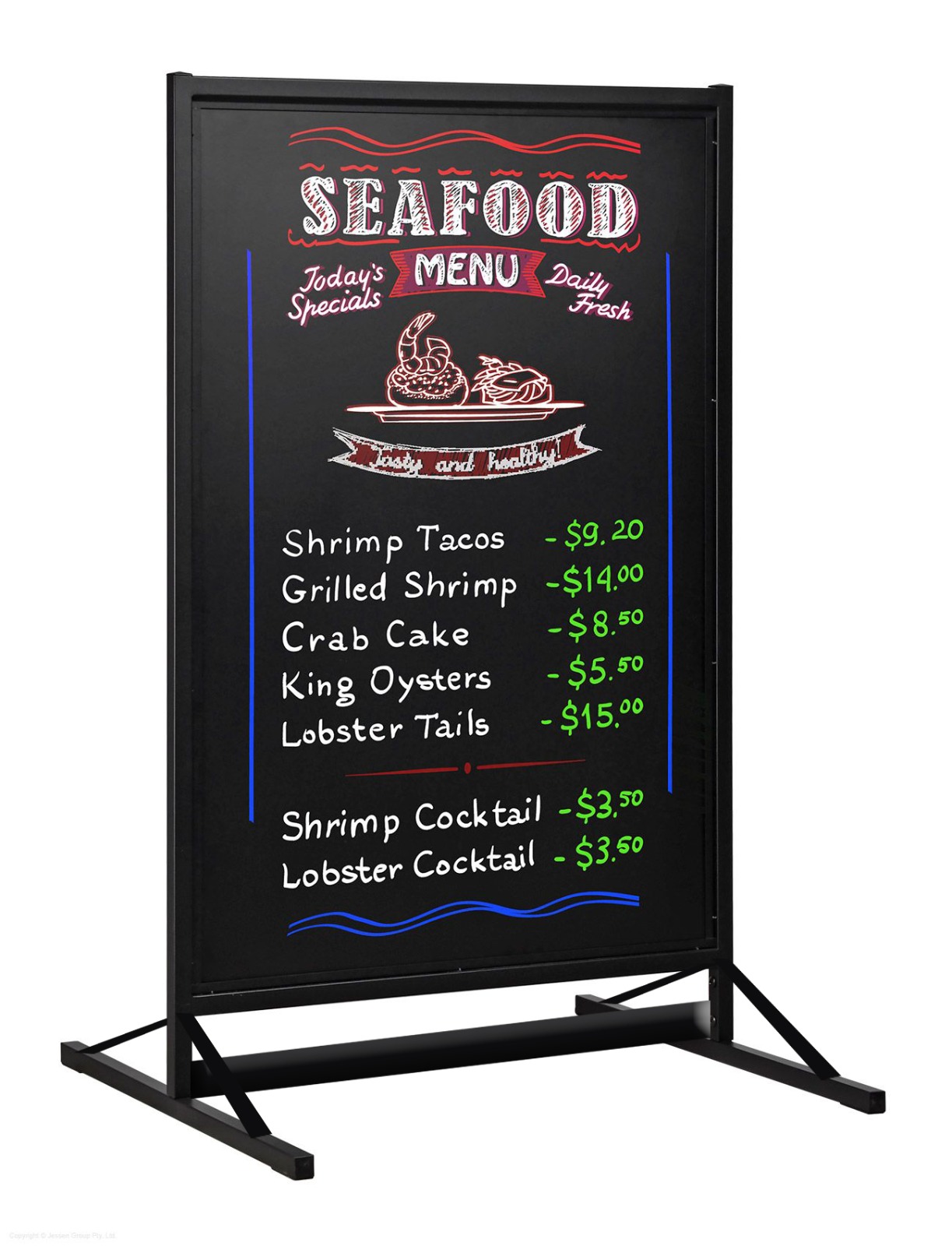 I stand banner makers in Coimbatore